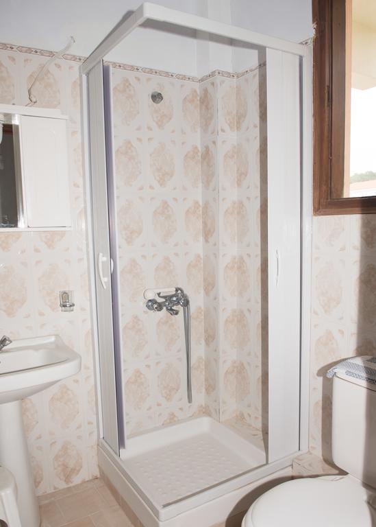 Morfoula Aparthotel Vatera Phòng bức ảnh